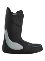 Burton Step On WAVERANGE Boots Gray Cloud