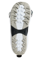 Burton Step On WAVERANGE Boots Gray Cloud