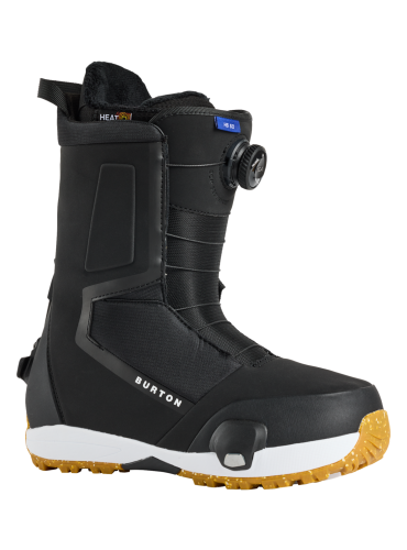 Burton Step On HIGHSHOT Boots Black