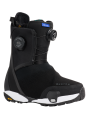 Burton Step On Waverange X Black Women's Snowboard Boots