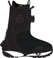 Burton Step On Waverange X Black Women's Snowboard Boots