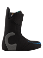 Burton Step On Waverange X Black Women's Snowboard Boots