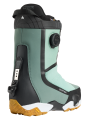 Burton Step On Waverange X Sage Green Women's Snowboard Boots