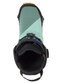 Burton Step On Waverange X Sage Green Women's Snowboard Boots