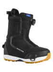 Burton Step On Highshot Black Women's Snowboard Boots
