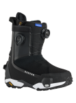 Burton Step On Highshot X Black Women's Snowboard Boots