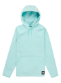 Bluza aktywna Burton Crown Weatherproof PO light teal