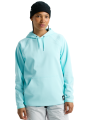 Bluza aktywna Burton Crown Weatherproof PO light teal