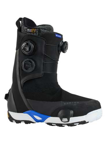 Burton Step On WAVERANGE X Pro Boots Black