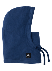 Burton Burke Hood nightfall