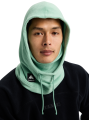 Ocieplacz Kaptur Burton Burke Hood soft sage