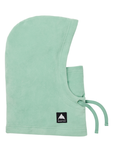 Ocieplacz Kaptur Burton Burke Hood soft sage
