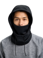 Ocieplacz Kaptur Burton Bonded Hood true black