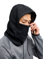 Ocieplacz Kaptur Burton Bonded Hood true black