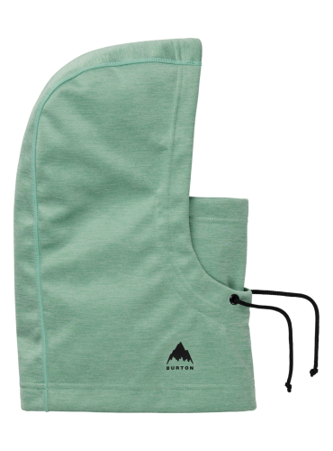 Ocieplacz Kaptur Burton Bonded Hood soft sage