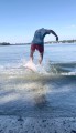 Skimboard Switch