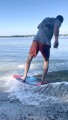 Skimboard Switch