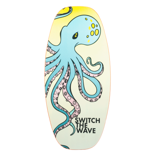 Skimboard Switch Flow Octopus