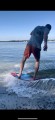 Skimboard Switch