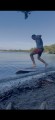 Skimboard Switch