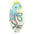 Skimboard Switch Slash Octopus