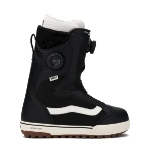 Buty snowboardowe Vans Encore Pro black/marshmallow