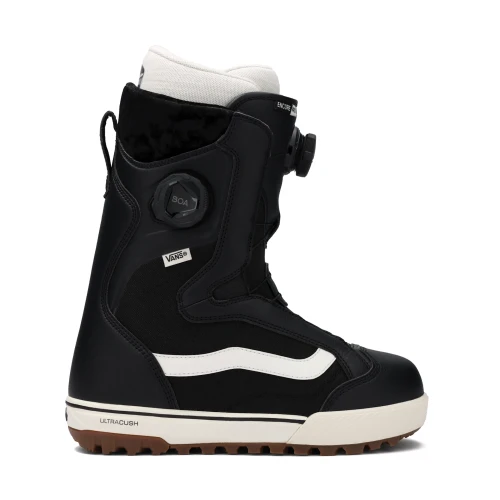 Buty snowboardowe Vans Encore Pro black/marshmallow