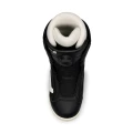 Buty snowboardowe Vans Encore Pro black/marshmallow