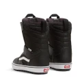 Vans Juvie Linerless Snowboard Boot  black/white