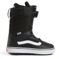 Buty snowboardowe Vans Juvie OG black
