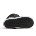Buty snowboardowe Vans Juvie OG black