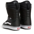 Buty snowboardowe Vans Juvie OG black