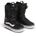 Buty snowboardowe Vans Juvie OG black