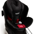 Vans Aura Pro Snowboard Boots black/white