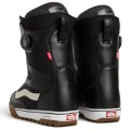 Vans Aura Pro Snowboard Boots black/white