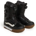Vans Aura Pro Snowboard Boots black/white