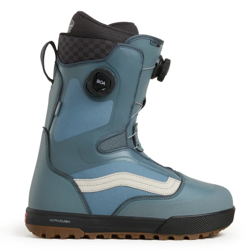 Buty snowboardowe Vans Aura Pro stormy weather