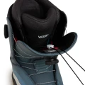 Buty snowboardowe Vans Aura Pro stormy weather