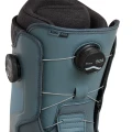 Buty snowboardowe Vans Aura Pro stormy weather