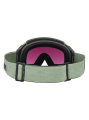 Gogle Anon M4 MFI Toric soft sage / perceive sunny onyx + maska MFI + dodatkowa szyba