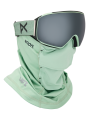 Gogle Anon M4 MFI Toric soft sage / perceive sunny onyx + maska MFI + dodatkowa szyba