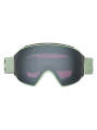 Gogle Anon M4 MFI Toric soft sage / perceive sunny onyx + maska MFI + dodatkowa szyba