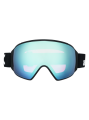 Gogle Anon M4 MFI Toric black / perceive variable blue + maska MFI + dodatkowa szyba