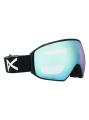 Gogle Anon M4 MFI Toric black / perceive variable blue + maska MFI + dodatkowa szyba
