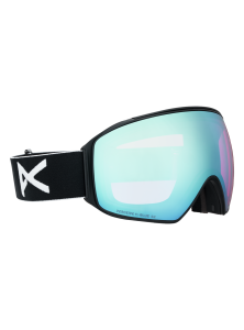 Gogle Anon M4 MFI Toric black / perceive variable blue + maska MFI + dodatkowa szyba