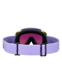Gogle Anon M5S MFI hyper lilac / Perceive Sunny onyx + maska MFI + dodatkowa szyba