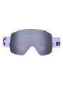 Gogle Anon M5S MFI hyper lilac / Perceive Sunny onyx + maska MFI + dodatkowa szyba