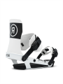 Ride Specter bindings white