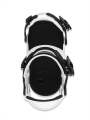 Ride Specter bindings white