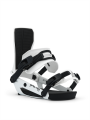 Ride Specter bindings white